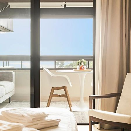 Studio In Cascais -Sea View -Pool Εξωτερικό φωτογραφία