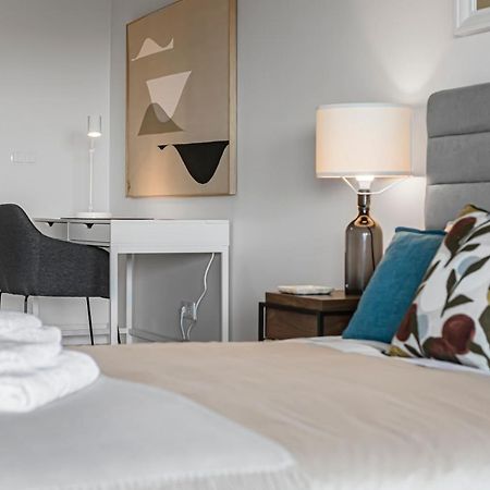 Studio In Cascais -Sea View -Pool Εξωτερικό φωτογραφία