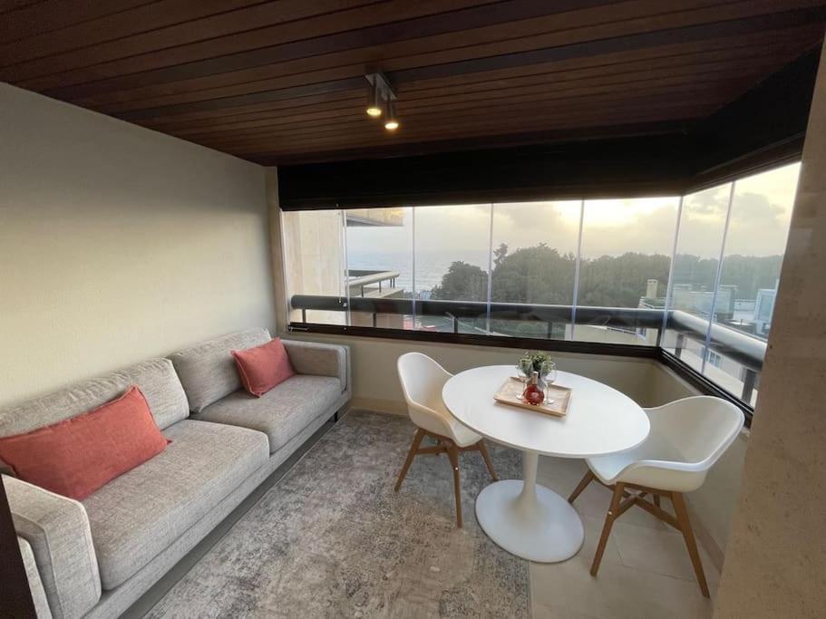 Studio In Cascais -Sea View -Pool Εξωτερικό φωτογραφία
