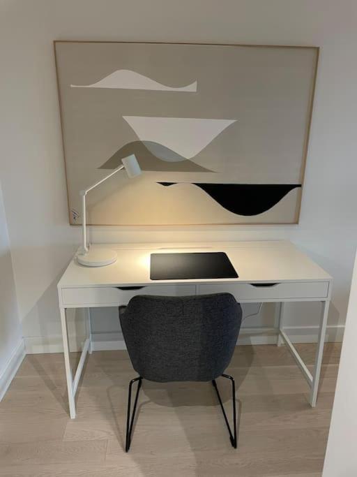 Studio In Cascais -Sea View -Pool Εξωτερικό φωτογραφία